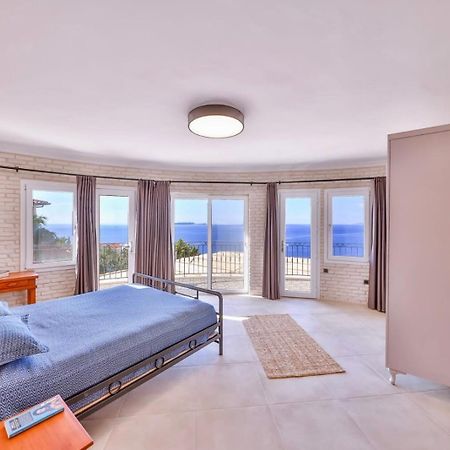 Villa Xanthos 卡斯 外观 照片