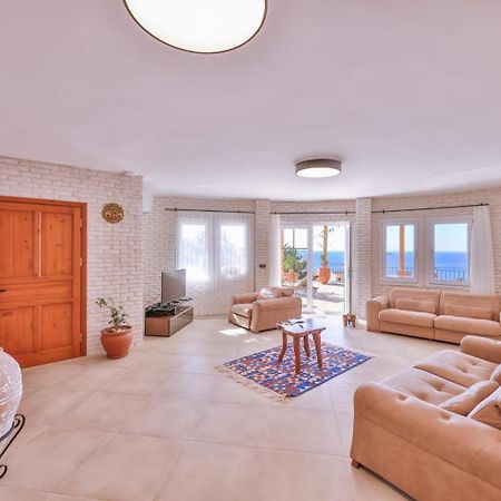 Villa Xanthos 卡斯 外观 照片