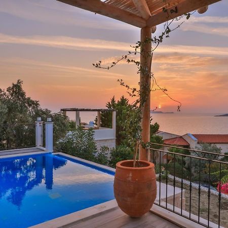 Villa Xanthos 卡斯 外观 照片