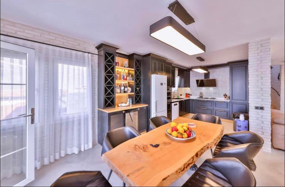Villa Xanthos 卡斯 外观 照片