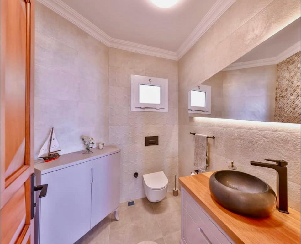 Villa Xanthos 卡斯 外观 照片