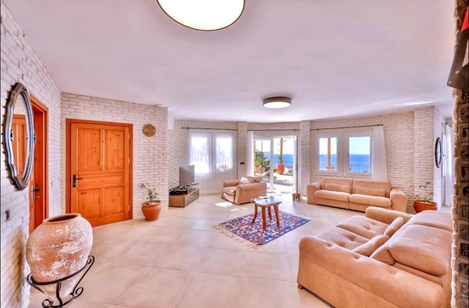 Villa Xanthos 卡斯 外观 照片