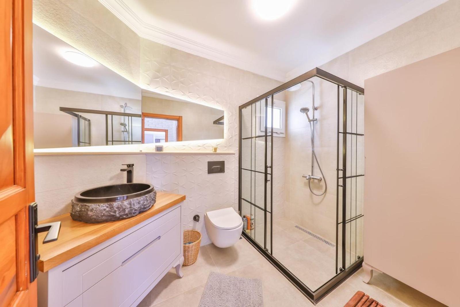 Villa Xanthos 卡斯 外观 照片