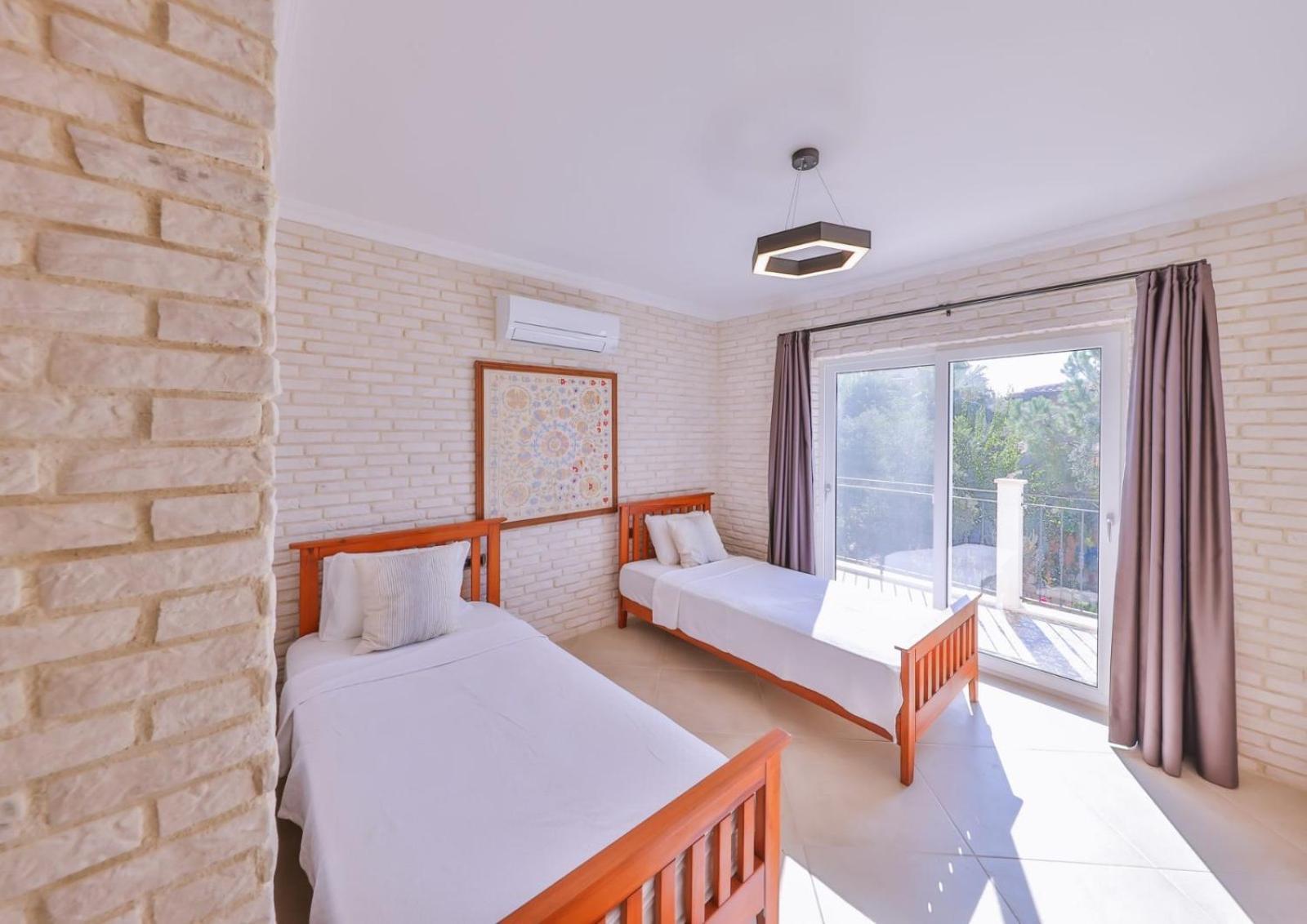 Villa Xanthos 卡斯 外观 照片