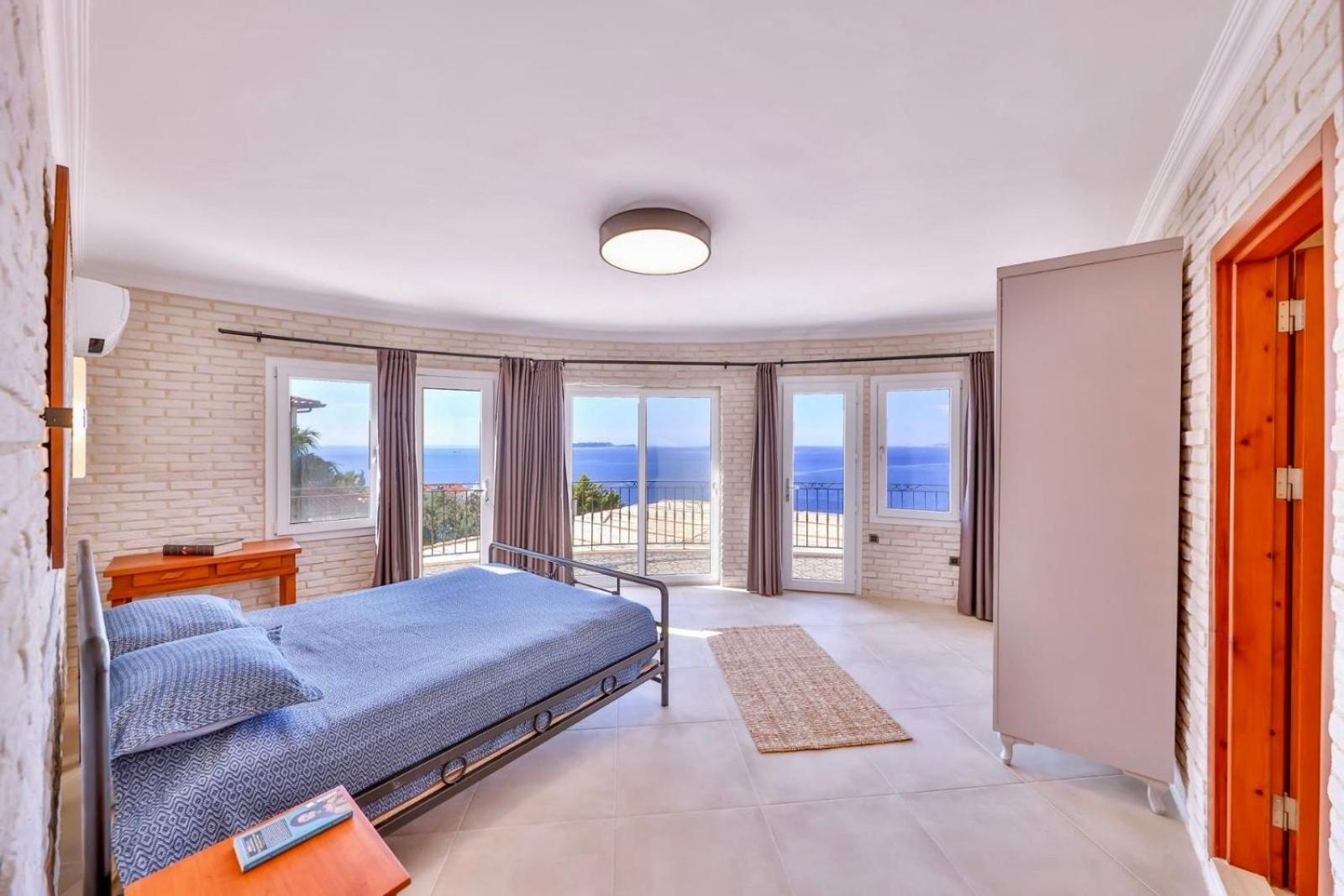Villa Xanthos 卡斯 外观 照片