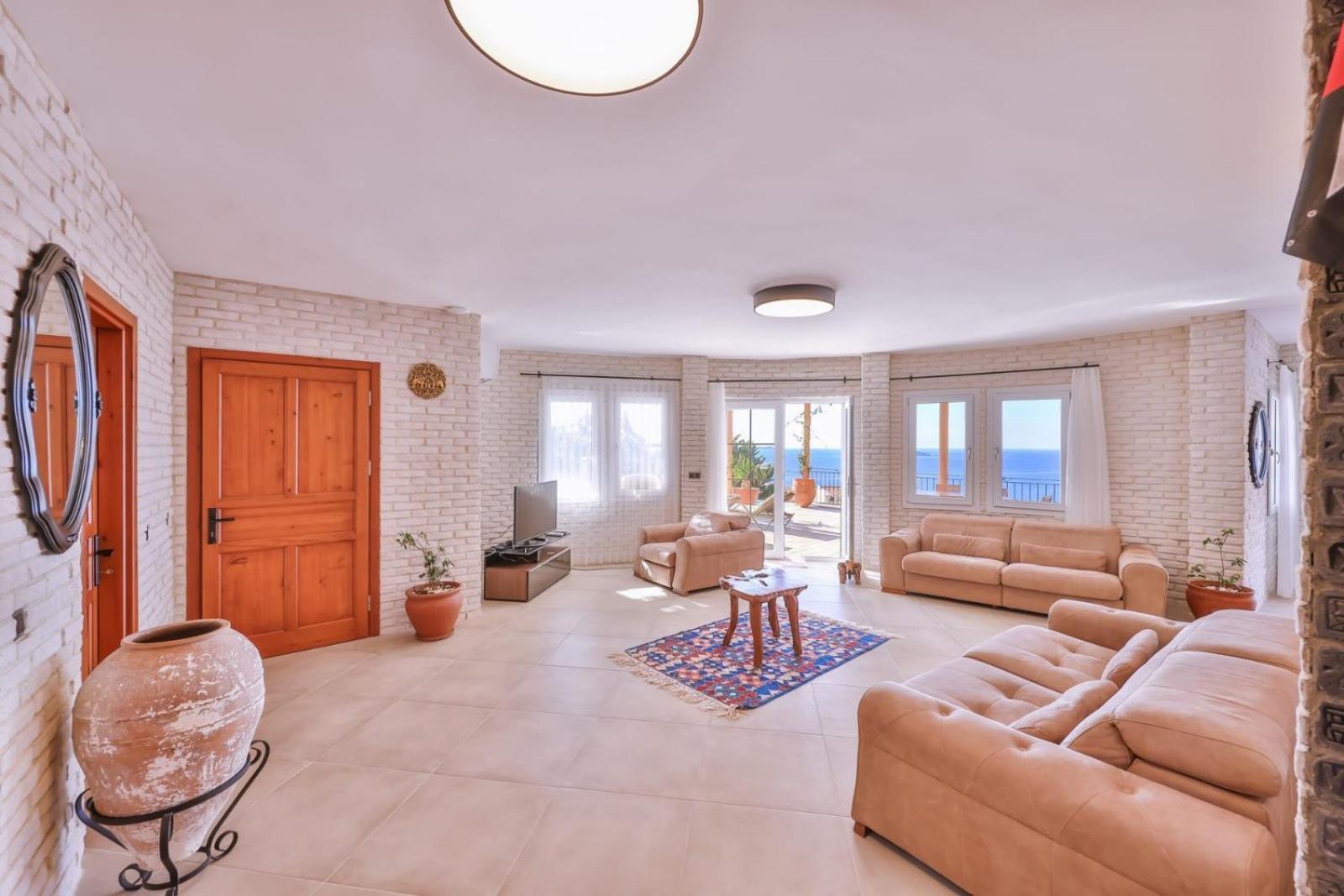 Villa Xanthos 卡斯 外观 照片