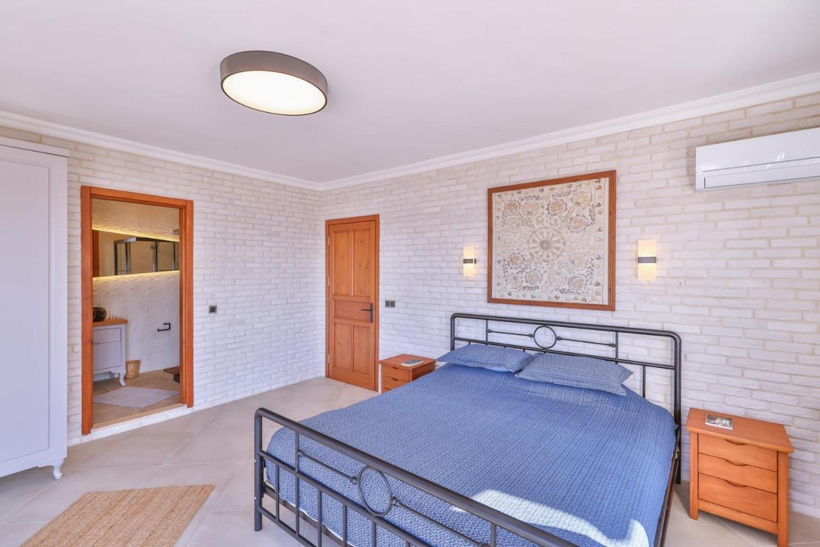 Villa Xanthos 卡斯 外观 照片