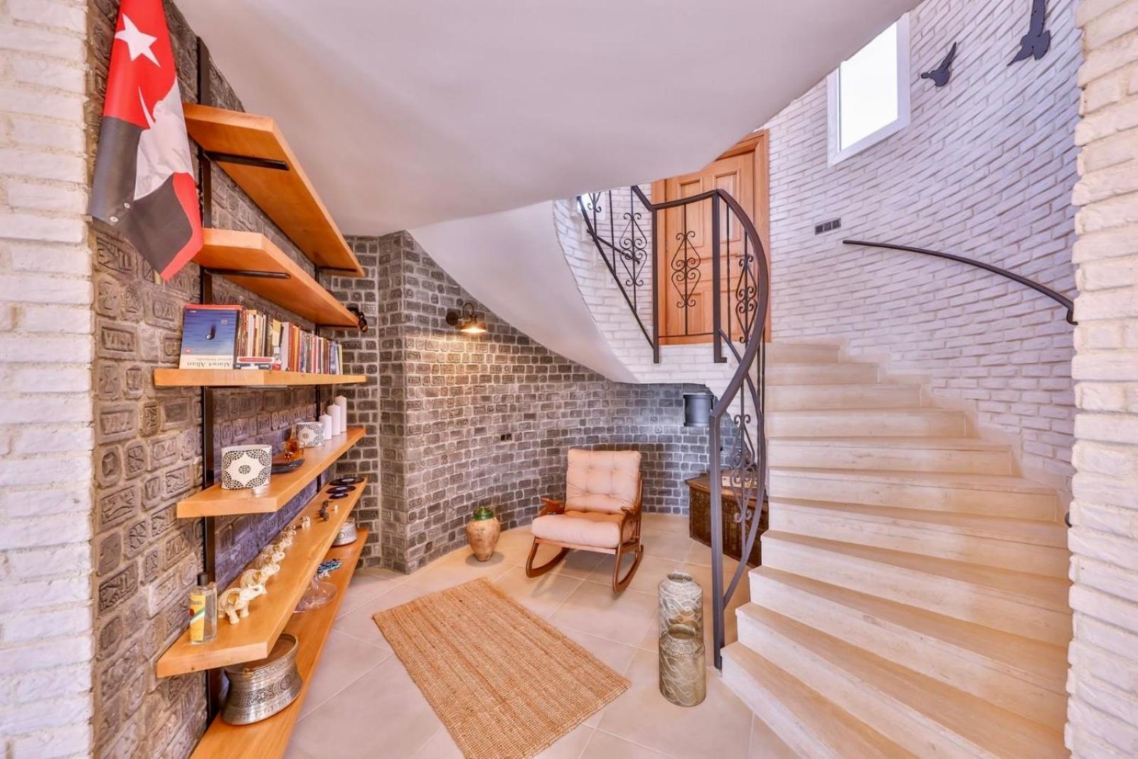 Villa Xanthos 卡斯 外观 照片