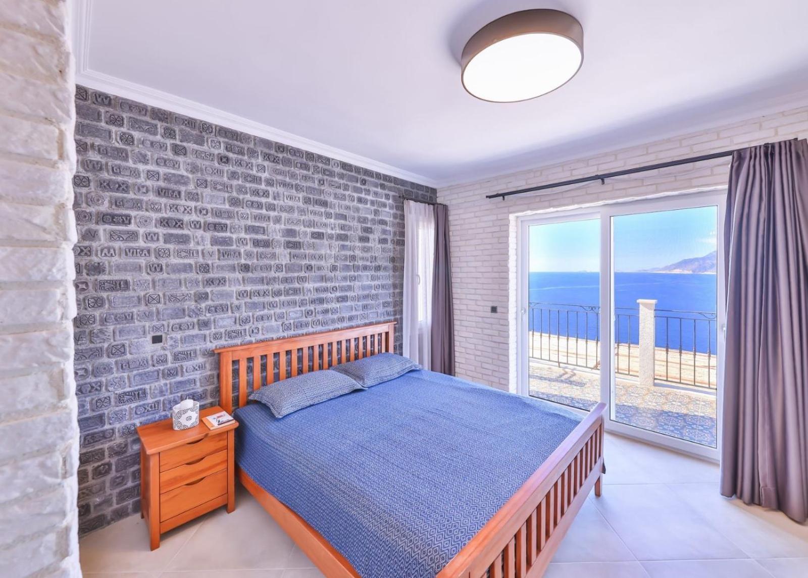 Villa Xanthos 卡斯 外观 照片