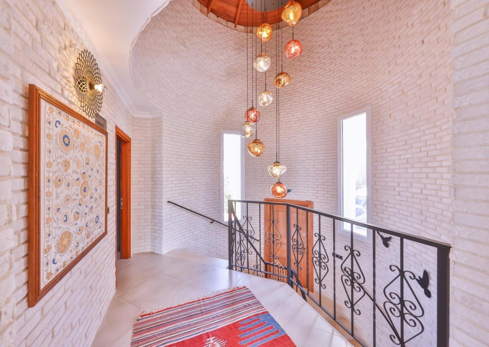 Villa Xanthos 卡斯 外观 照片