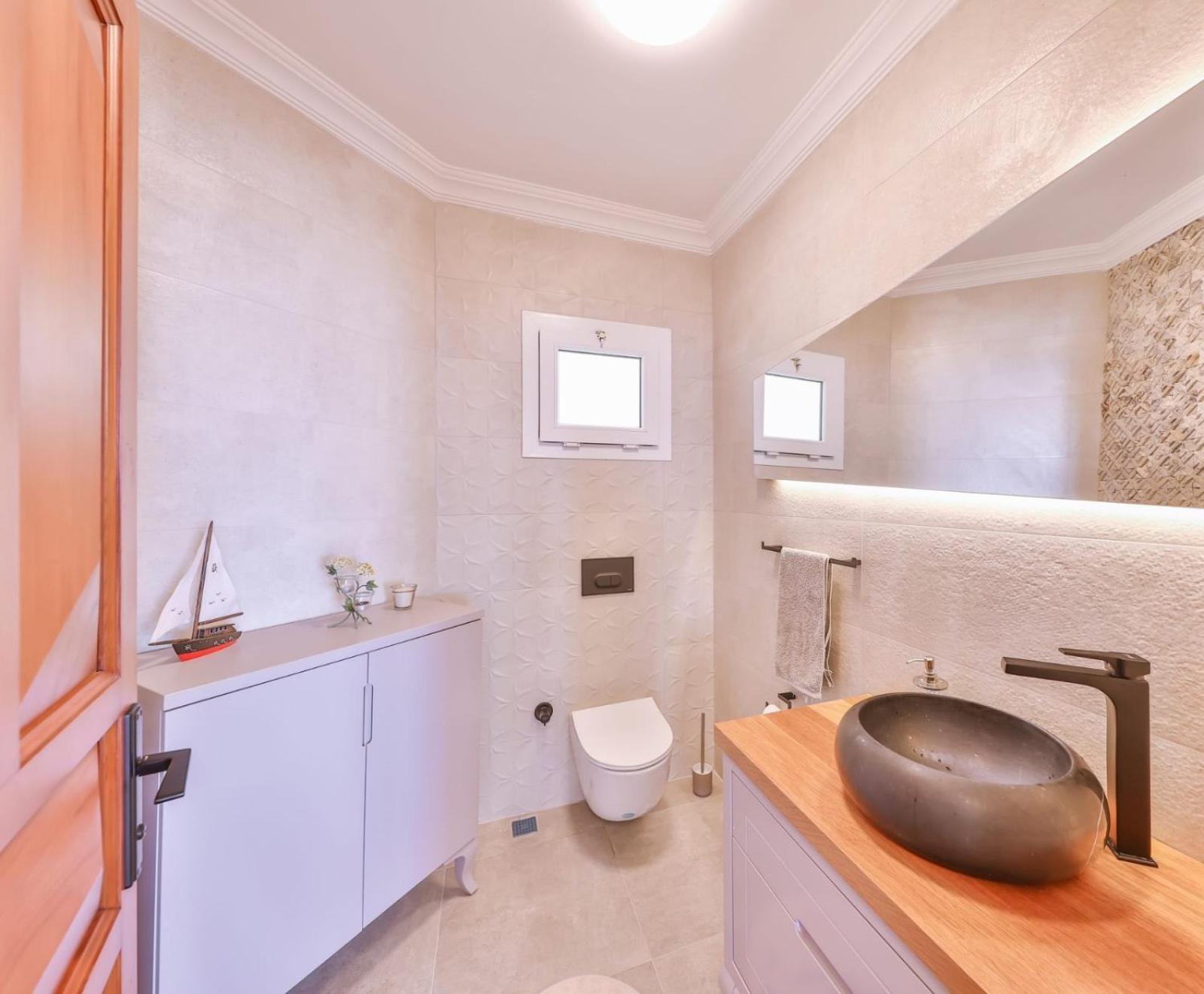 Villa Xanthos 卡斯 外观 照片